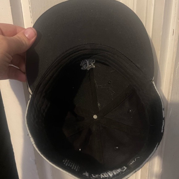 Shady Authentic Apparel ltd fullback Hat 08 - Picture 10 of 10